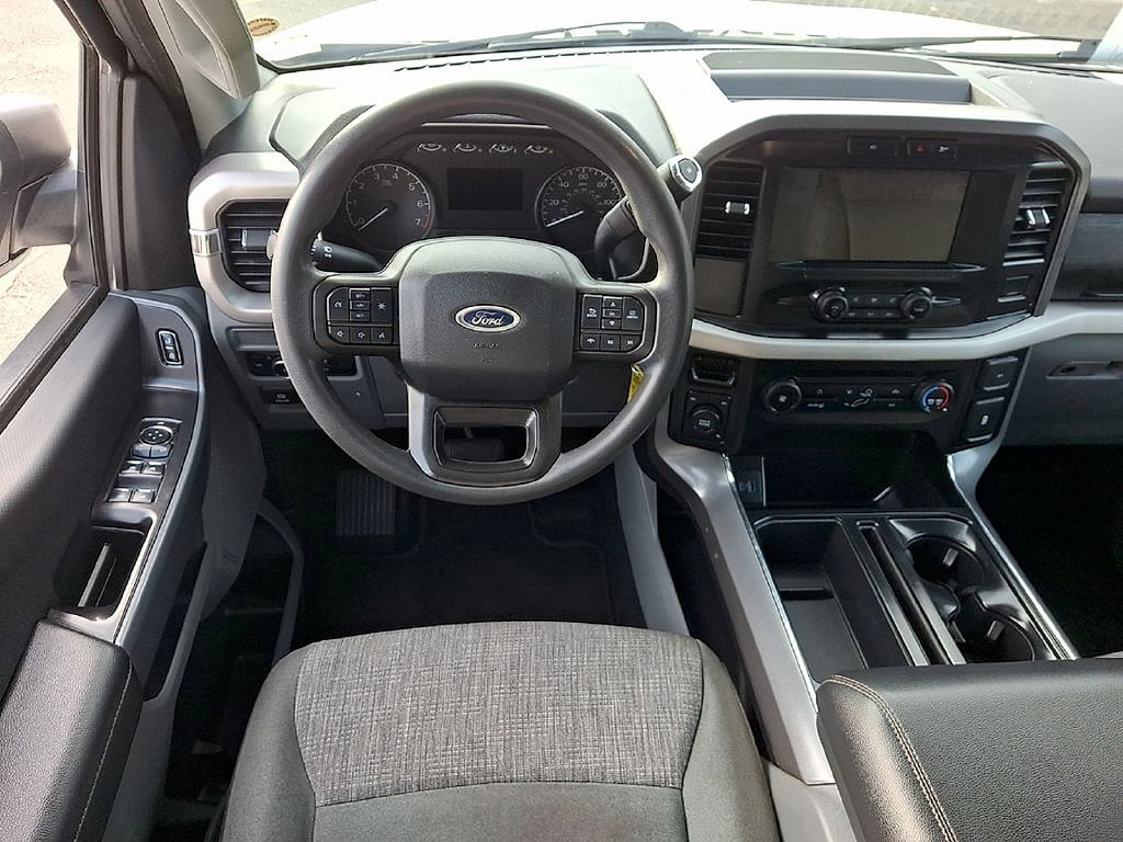 Used 2023 Ford F150 XLT AWD/4WD image 11