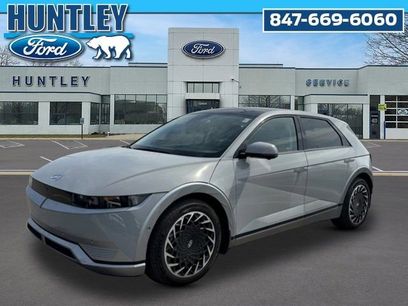 Used 2024 Hyundai Ioniq 5 Limited