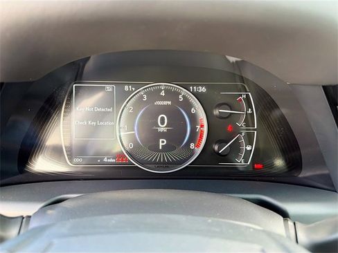 New 2025 Lexus ES 350 w/ Premium Package image 39
