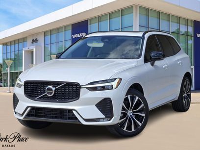 Certified 2025 Volvo XC60 B5 Plus w/ Protection Package Premier