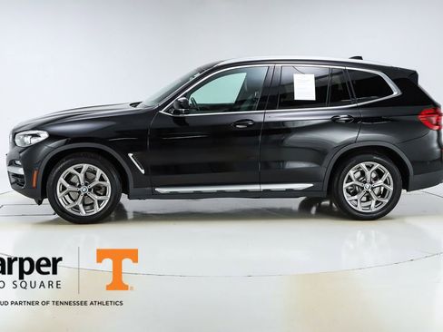 Used 2020 BMW X3 xDrive30i w/ Convenience Package image 42