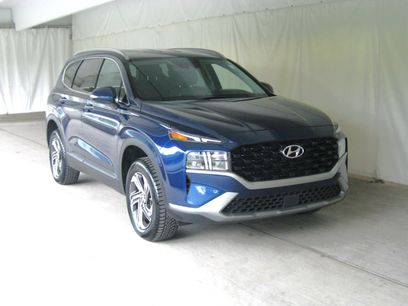 Used 2023 Hyundai Santa Fe SEL