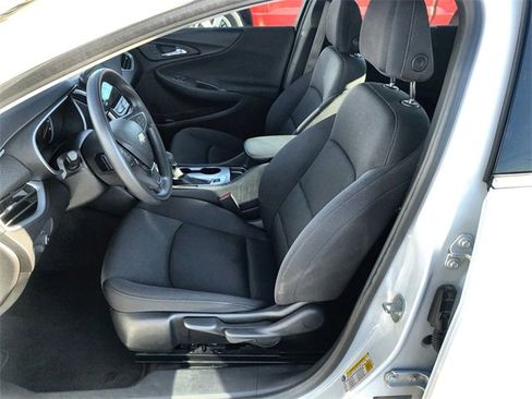 Used 2024 Chevrolet Malibu LS image 11