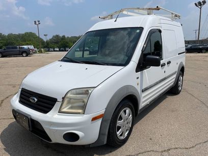 Used 2012 Ford Transit Connect XLT