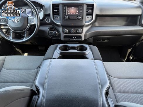Certified 2022 RAM 1500 Big Horn AWD/4WD image 10