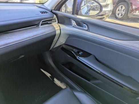 Used 2024 Kia K5 EX w/ EX Premium Package image 17