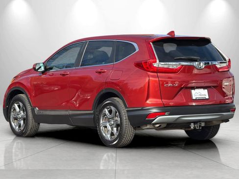 Used 2017 Honda CR-V EX image 6