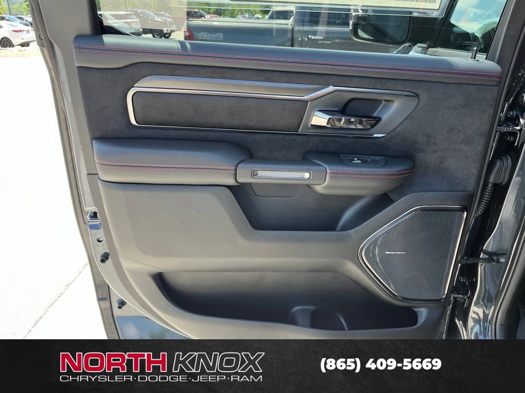 New 2026 RAM 1500 RHO w/ RHO Level 1 Equipment Group AWD/4WD image 18