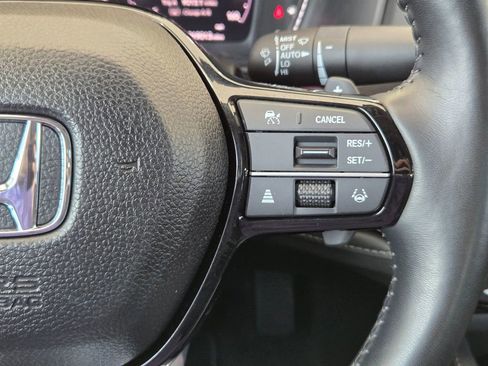 Used 2025 Honda Accord Touring image 23