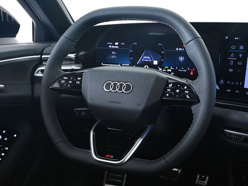 New 2025 Audi S5 Premium Plus image 10