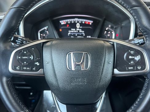 Used 2017 Honda CR-V EX-L image 24