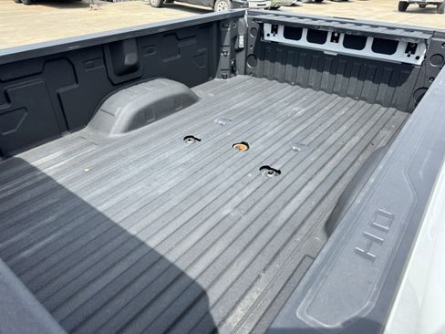 Used 2025 GMC Sierra 3500 Denali AWD/4WD image 32