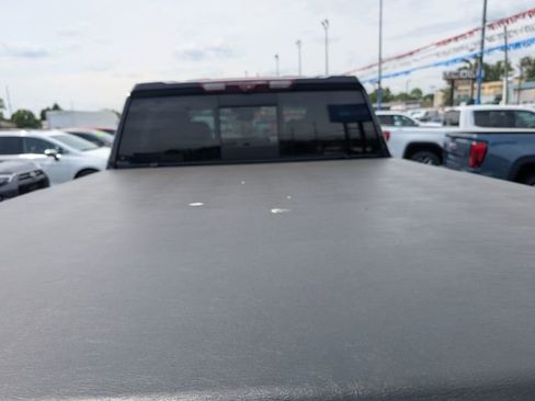 Used 2024 GMC Sierra 2500 Denali Ultimate w/ Max Trailering Package AWD/4WD image 10