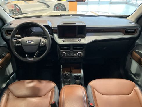 Used 2024 Ford Maverick Lariat image 25