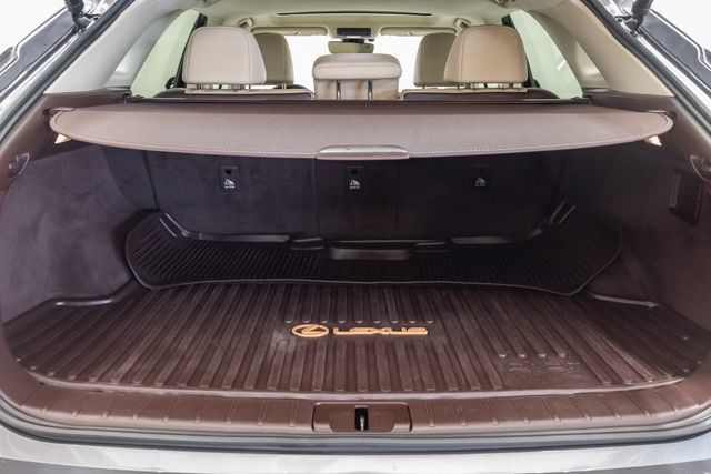 Used 2016 Lexus RX 350 AWD image 34