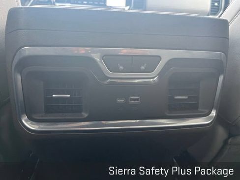 Used 2022 GMC Sierra 1500 SLT w/ SLT Premium Plus Package AWD/4WD image 35