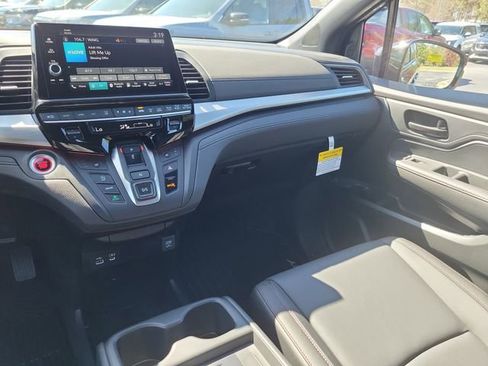 New 2026 Honda Odyssey Sport-L image 12