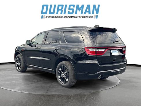New 2026 Dodge Durango GT AWD/4WD image 4