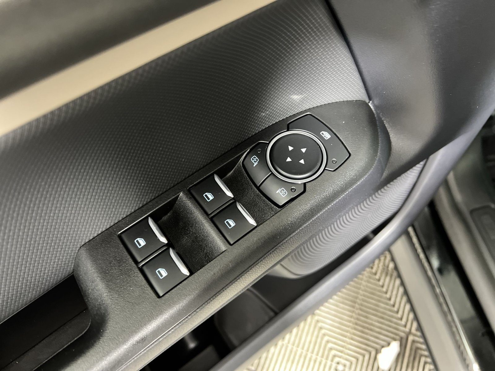 Used 2026 Ford Bronco Sport Big Bend AWD/4WD image 15