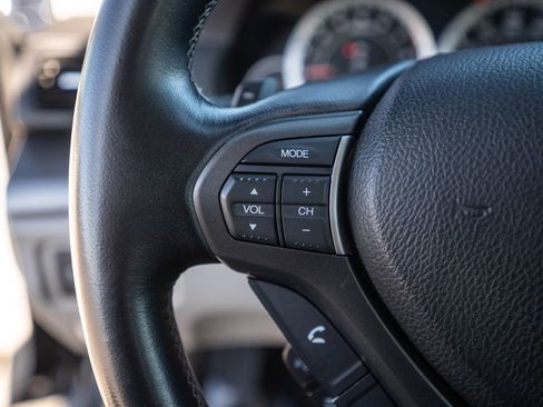 Used 2014 Acura TSX Sedan image 21