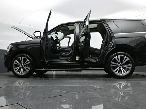 Used 2020 Ford Expedition Platinum AWD/4WD image 37