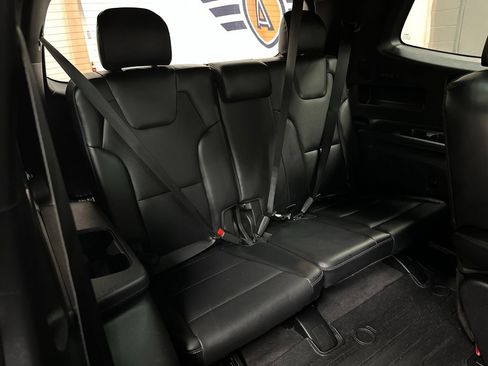 Used 2024 Kia Telluride SX Prestige X-Line AWD/4WD image 24