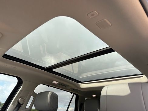 Used 2024 Toyota Sequoia Limited image 18