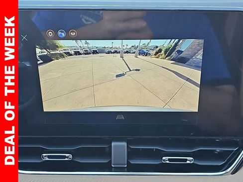 New 2026 Chevrolet Equinox ACTIV image 24