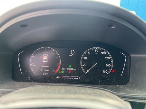 Used 2026 Honda Civic LX image 15