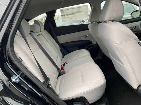 New 2026 Hyundai Tucson SE AWD/4WD image 31
