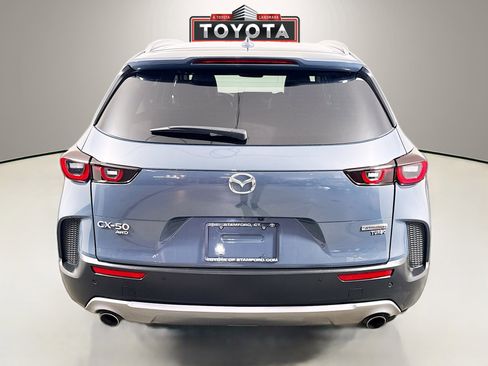 Used 2024 MAZDA CX-50 2.5 Turbo w/ Premium Plus Pkg image 6