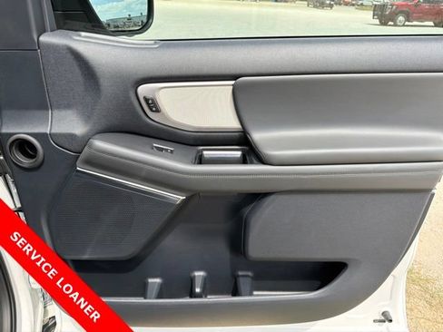 New 2026 Ford Expedition Max Active AWD/4WD image 19