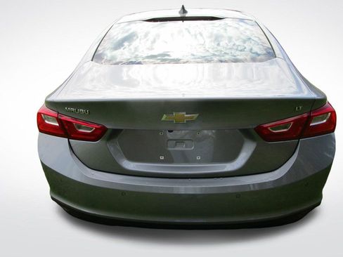 Used 2024 Chevrolet Malibu LT image 8