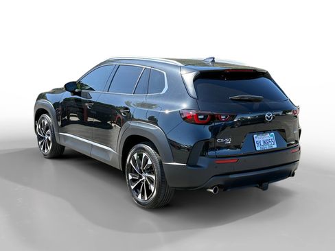 Certified 2026 MAZDA CX-50 2.5 Hybrid w/ Weather Package AWD/4WD image 3