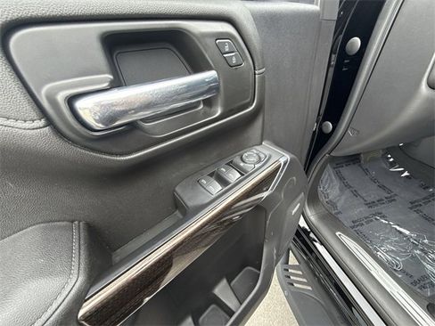 Used 2021 Chevrolet Silverado 1500 RST w/ All Star Edition Plus image 13