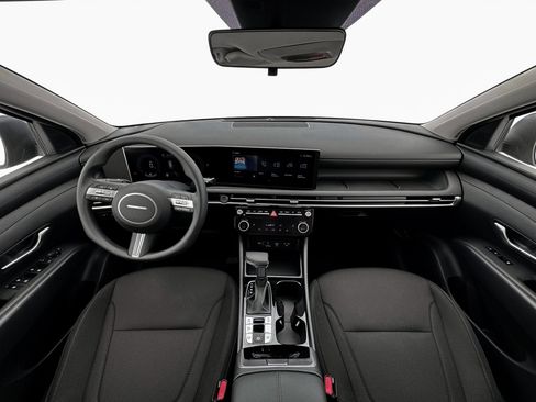 New 2026 Hyundai Tucson SEL AWD/4WD image 13