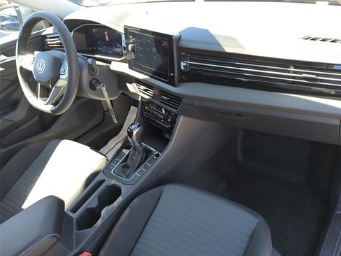 New 2026 Volkswagen Jetta S image 18