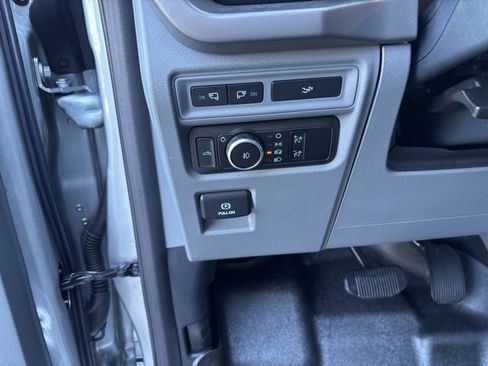 Used 2024 Ford F150 XLT w/ Equipment Group 302A MID image 24