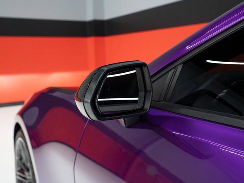 Used 2018 Chevrolet Camaro ZL1 RWD image 37