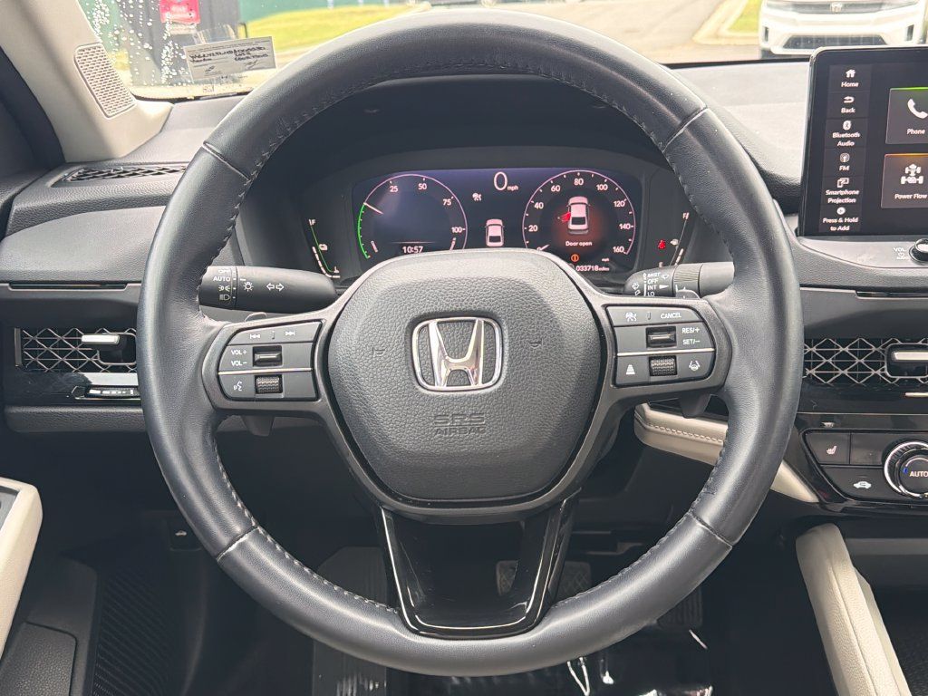 Used 2023 Honda Accord EX-L image 16