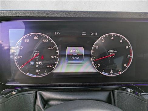 Used 2019 Mercedes-Benz G 550 w/ AMG Line image 10