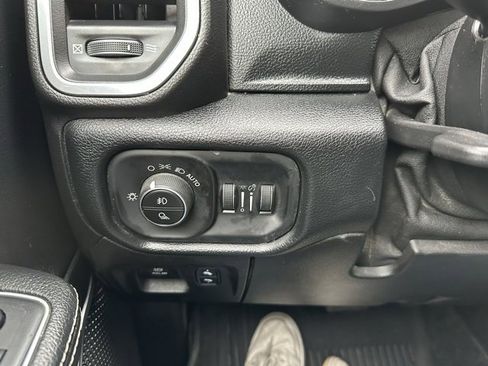 Used 2020 RAM 1500 Laramie w/ Sport Appearance Package image 25