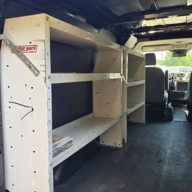 Used 2018 Ford Transit 150 130 Low Roof RWD image 28