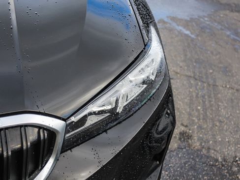 Certified 2023 BMW 330e w/ Driving Assistance Package image 10