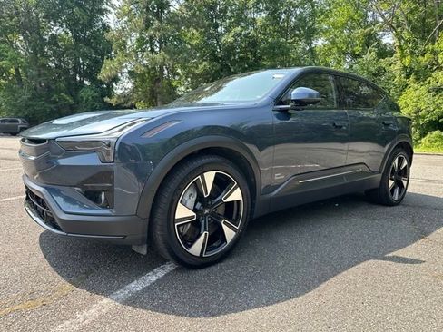 Used 2025 Polestar Polestar 3 AWD/4WD image 3