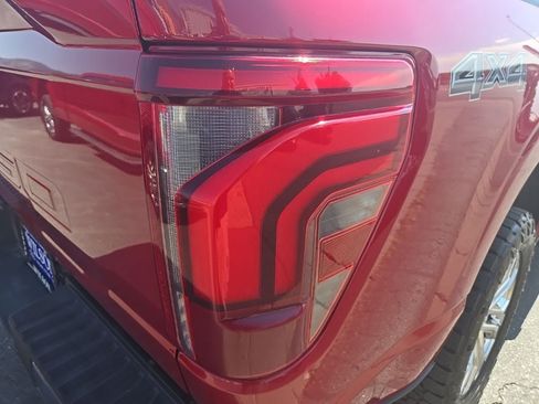 Used 2024 Ford F150 Lariat w/ Tow/Haul Package AWD/4WD image 36