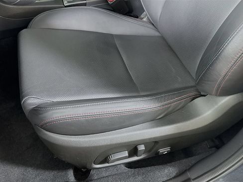 Used 2018 Subaru WRX Limited AWD/4WD image 23