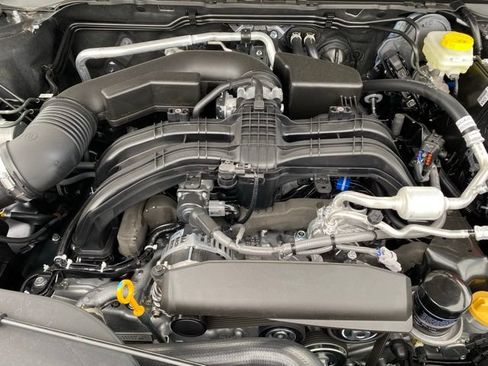 New 2026 Subaru Outback Limited w/ Premium/Limited Package AWD/4WD image 29