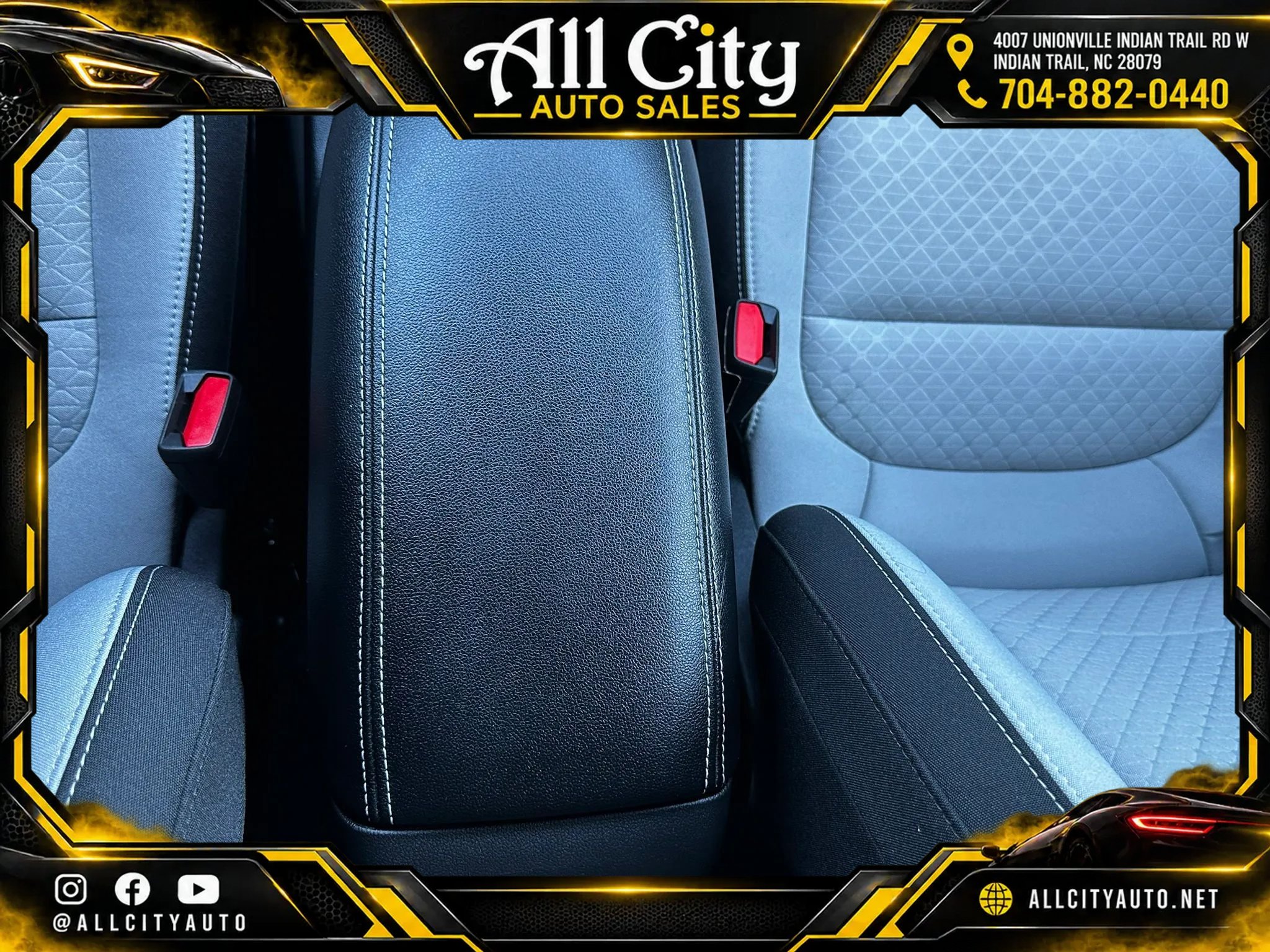 Used 2023 Ford Escape Active w/ Tech Pack #1 AWD/4WD image 26