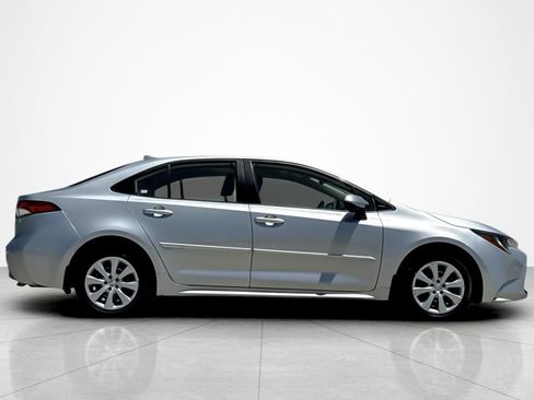 Certified 2023 Toyota Corolla LE w/ Carpet Mat Package (TMS) FWD image 6